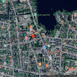 Rønne Alle 4, 7451 Sunds