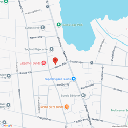 Rønne Alle 4, 7451 Sunds