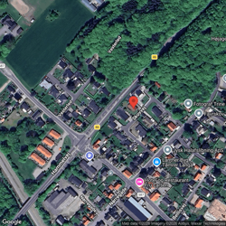 Skovvej 9, Laurbjerg, 8870 Langå
