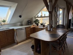 Torvegade + Mølletorvet 2C + 6, 8963 Auning
