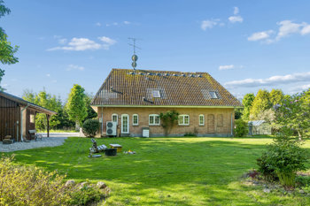 Rødeled Vej 27, 8500 Grenaa