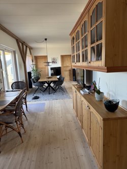 Torvegade + Mølletorvet 2C + 6, 8963 Auning