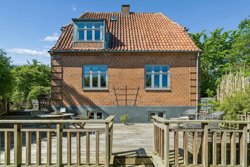 Laksegade 15, 8930 Randers NØ