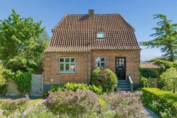 Laksegade 15, 8930 Randers NØ