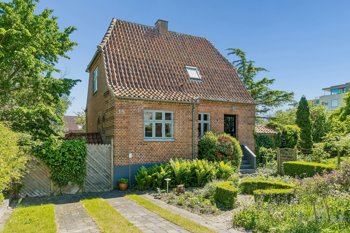 Laksegade 15, 8930 Randers NØ