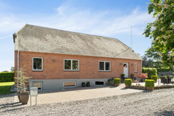 Korupvej 25, Veddum, 9560 Hadsund
