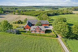 Korupvej 25, Veddum, 9560 Hadsund