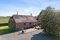Korupvej 25, Veddum, 9560 Hadsund