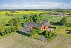 Korupvej 25, Veddum, 9560 Hadsund