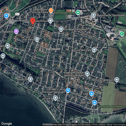 Byvangen 14, 8700 Horsens
