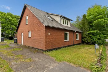 Hjøllundvej 4, 7361 Ejstrupholm