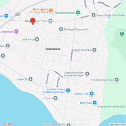 Byvangen 14, 8700 Horsens