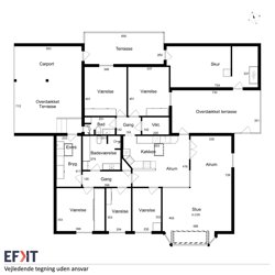 Hybenvej 5, Hørby, 9500 Hobro