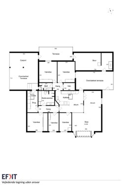 Hybenvej 5, Hørby, 9500 Hobro