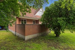 Kirsebærmosen 1, Haunstrup, 7400 Herning