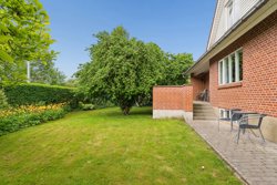 Kirsebærmosen 1, Haunstrup, 7400 Herning