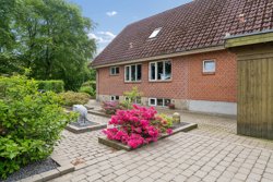 Kirsebærmosen 1, Haunstrup, 7400 Herning