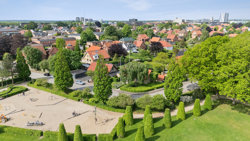 Parkvej 16, 7400 Herning