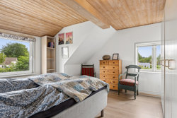 Vestre Langgade 36, 8643 Ans By