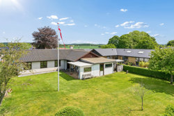 Toftegårdsvej 47, Voel, 8600 Silkeborg