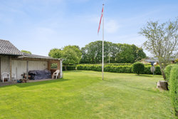 Toftegårdsvej 47, Voel, 8600 Silkeborg