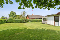 Toftegårdsvej 47, Voel, 8600 Silkeborg