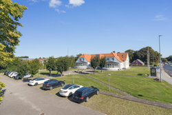 Hjørringvej 156, 