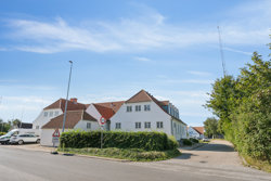 Hjørringvej 156, 