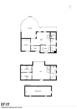 Bystævnevej 4, Vrold, 8660 Skanderborg