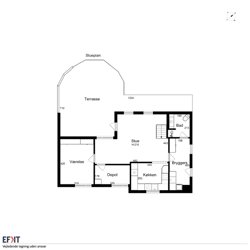 Bystævnevej 4, Vrold, 8660 Skanderborg