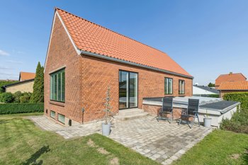 Fjordglimtsvej 1, 8700 Horsens