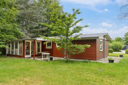 Frydenstrand 41, Mou, 9280 Storvorde