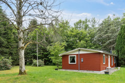 Frydenstrand 41, Mou, 9280 Storvorde