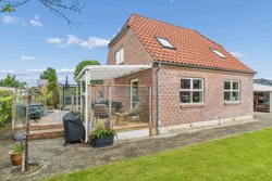 Skolegade 5, 8752 Østbirk