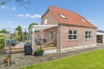 Skolegade 5, 8752 Østbirk