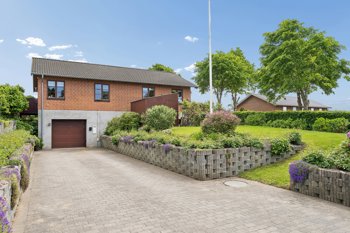 Voldbyvej 18B, 8464 Galten