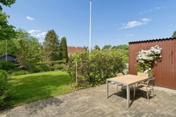 Voldbyvej 18B, Sjelle, 8464 Galten