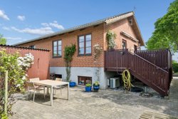 Voldbyvej 18B, Sjelle, 8464 Galten