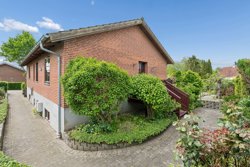 Voldbyvej 18B, Sjelle, 8464 Galten