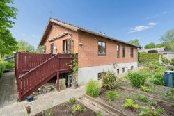 Voldbyvej 18B, Sjelle, 8464 Galten