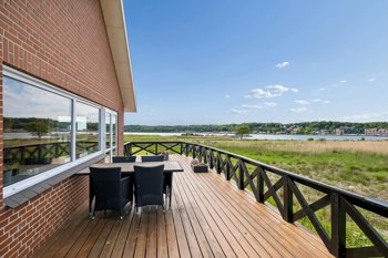 Banevej 11, 9560 Hadsund