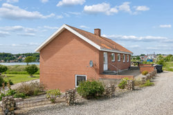 Banevej 11, Hadsund Syd, 9560 Hadsund