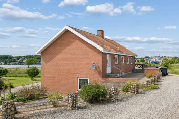 Banevej 11, 9560 Hadsund