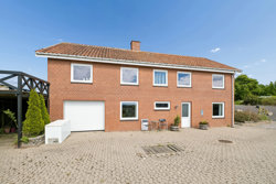 Banevej 11, Hadsund Syd, 9560 Hadsund