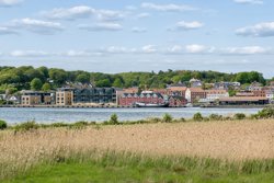Banevej 11, Hadsund Syd, 9560 Hadsund