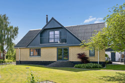 Rostrup Byvej 18, Rostrup, 9510 Arden