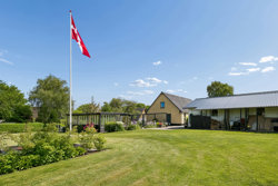 Rostrup Byvej 18, Rostrup, 9510 Arden