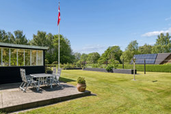 Rostrup Byvej 18, Rostrup, 9510 Arden