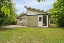 Alsvej 1, Bønnerup Strand, 8585 Glesborg