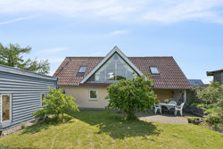 Bystævnevej 4, Vrold, 8660 Skanderborg
